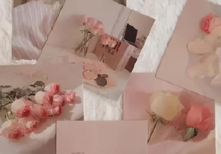 个性签名温柔短句