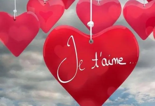 情人节的唯美句子文案