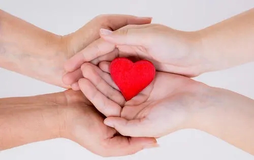 爱心援助的经典句子文案