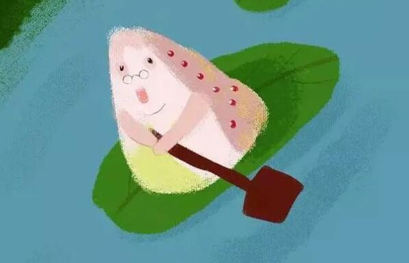 端午节的修辞手法的句子文案大全