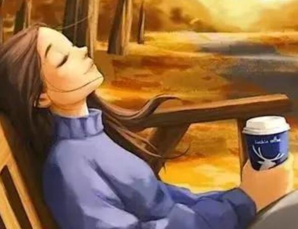 喜欢独处的唯美句子文案