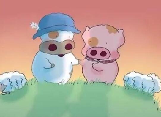 麦兜经典语录文案