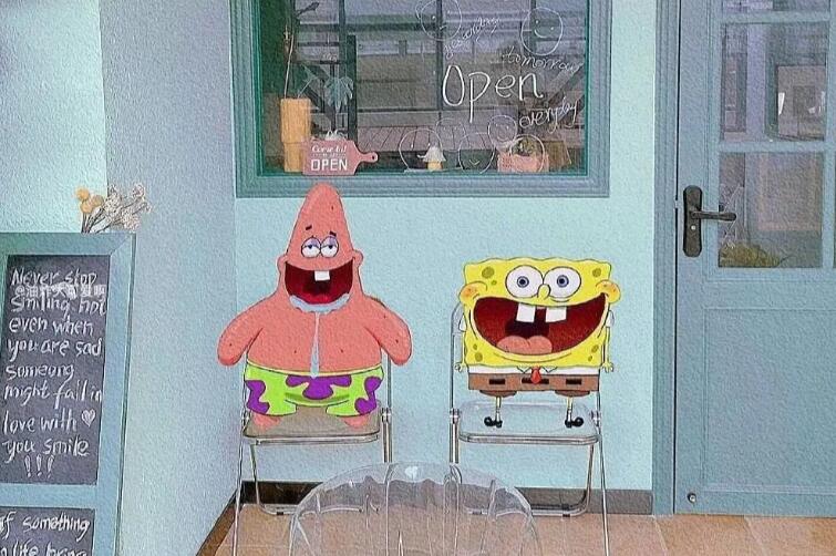 一句话形容自己穷经典