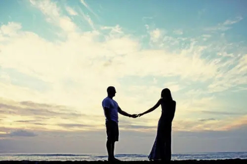 名言唯美爱情句子文案短句