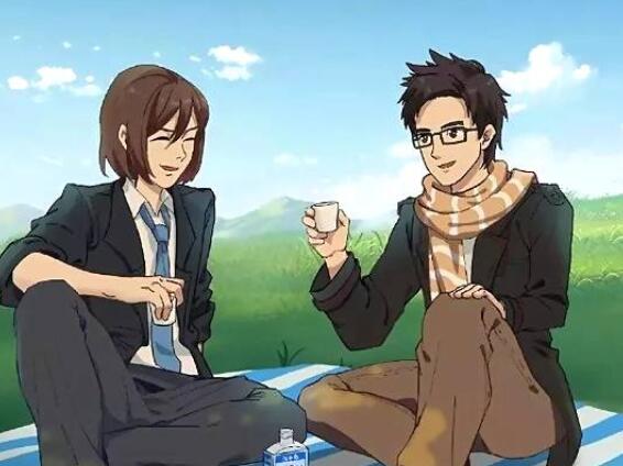 九零后经典文案