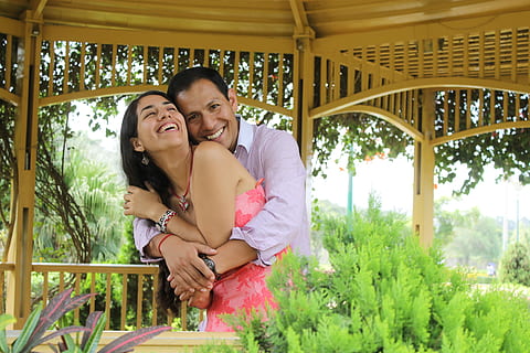 2周年纪念日浪漫语录文案