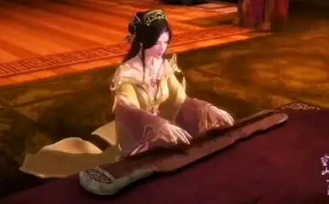 带有惊鸿字的古风句子文案