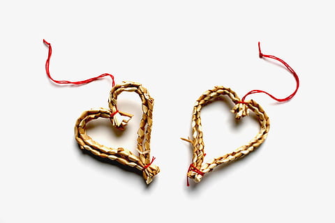 结婚对白词简单短句