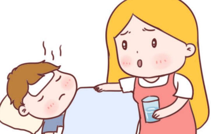 孩子生病住院心情说说文案心情短语