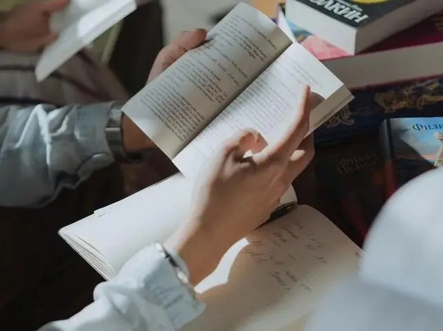 积累好词好句文案好段摘抄