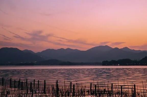 每天一句暖心的话