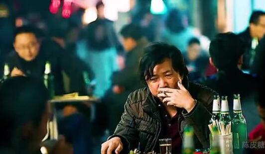 年龄大了的感慨的说说文案