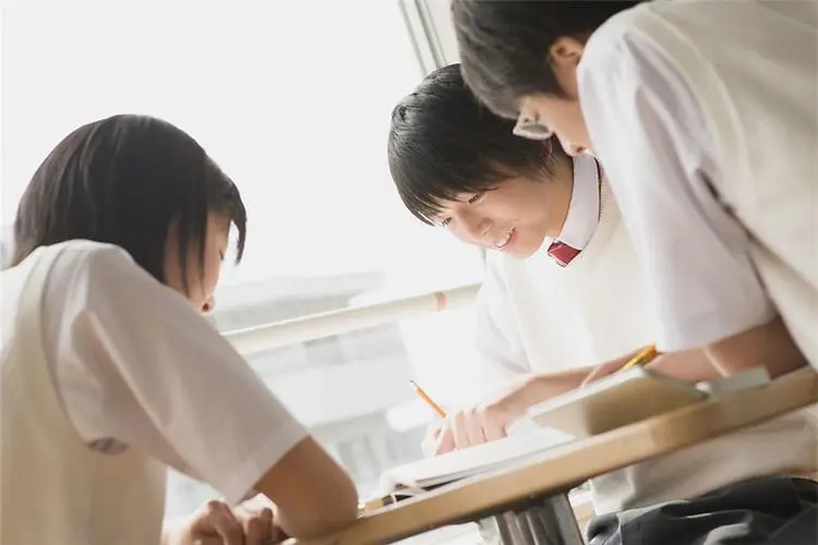 初一英语好句文案100