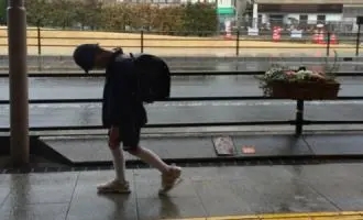 带宝宝的心酸说说文案大全