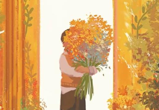 一眼惊艳的书摘