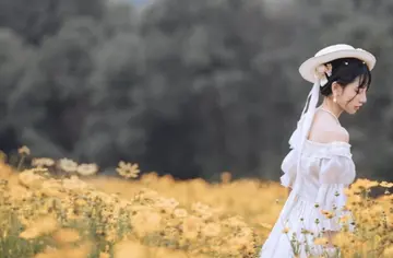 闺蜜玩耍的唯美短句