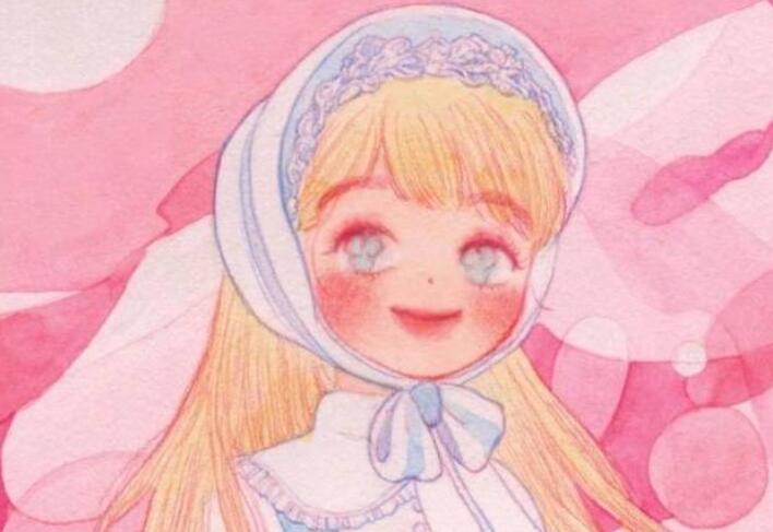 形容小仙女的唯美句子文案