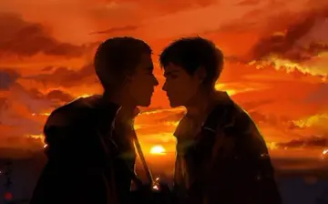 撒野经典语录文案摘抄