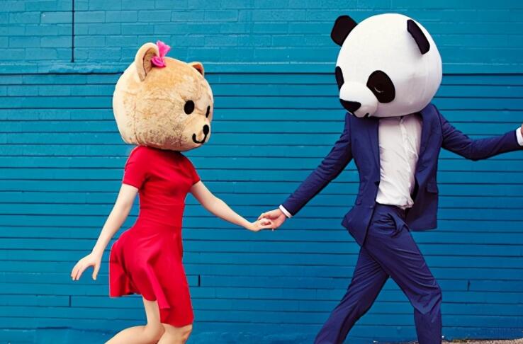 用心经营婚姻的语句文案