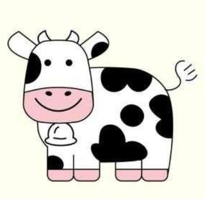 牛年祝福语顺口溜