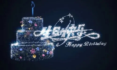 对公司老总生日祝福语