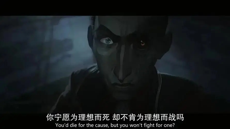 用神态描写表示伤心