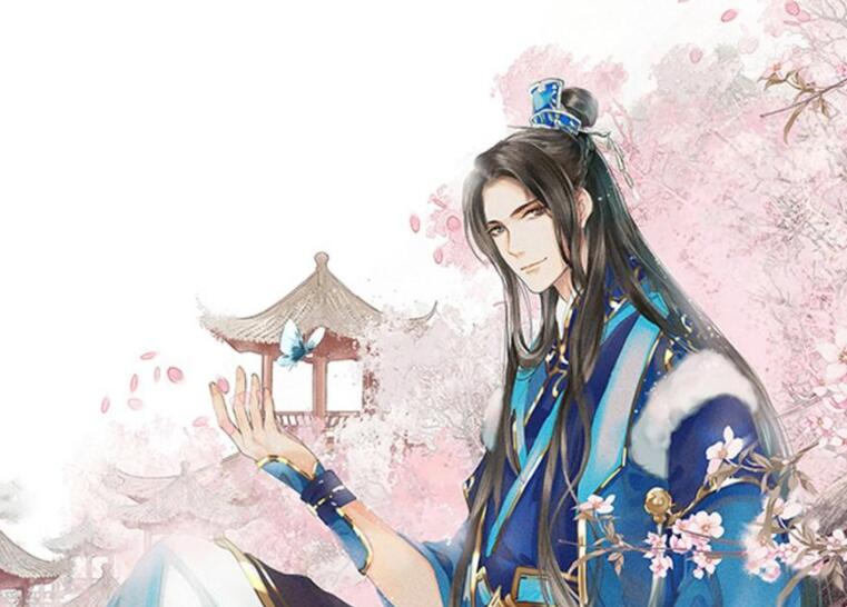 好听的古风文案唯美短句