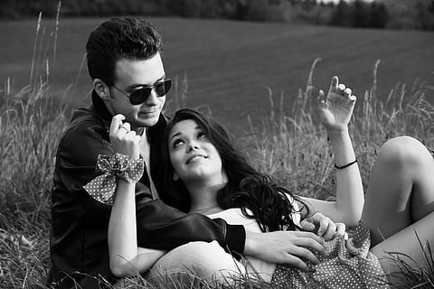 感情受伤励志的句子文案