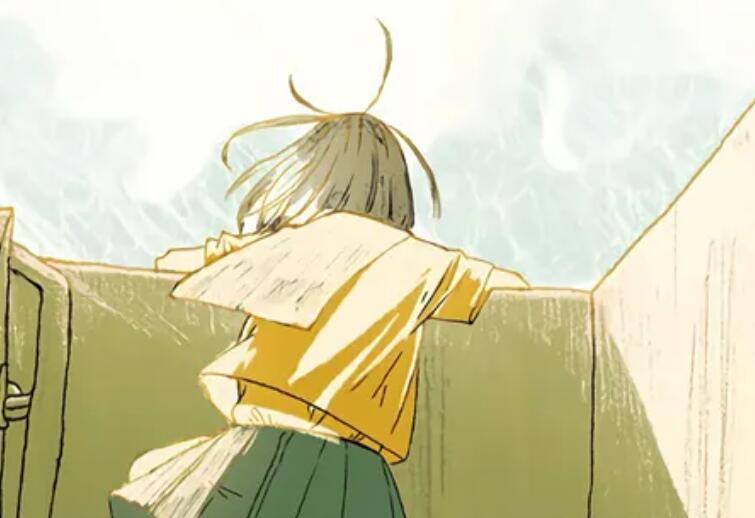 描写青春少年的唯美句子文案