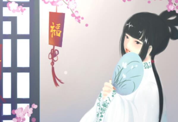 女生励志个性签名