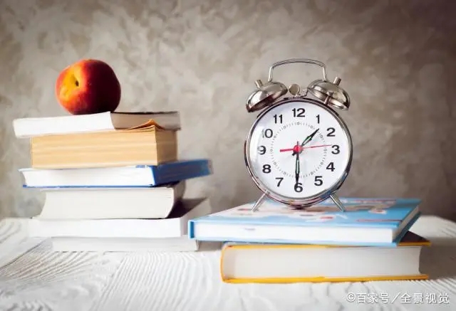 学业进步4字祝福语