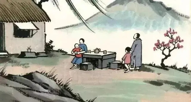 守规矩的古诗词