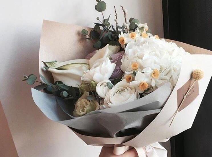 写给女朋友的情话文案短句