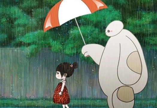 令人暖心的句子文案