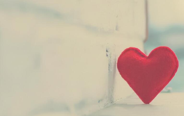 献爱心的句子文案发朋友圈