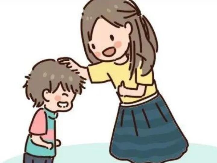 表扬孩子们棒棒的句子文案