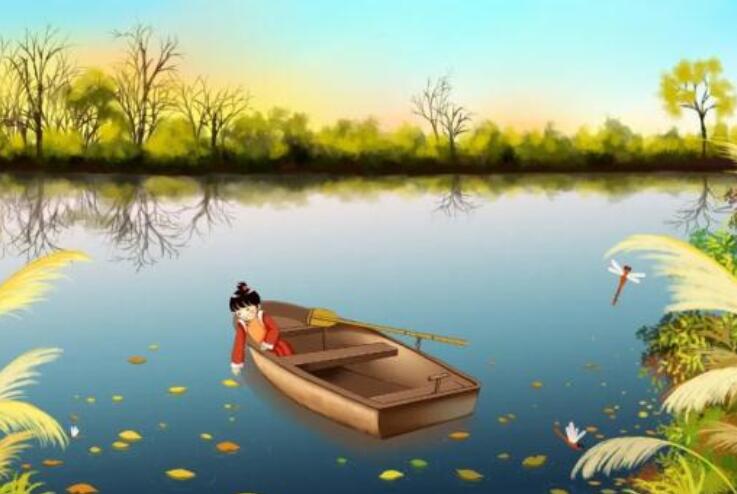 古风仙气的诗句文案