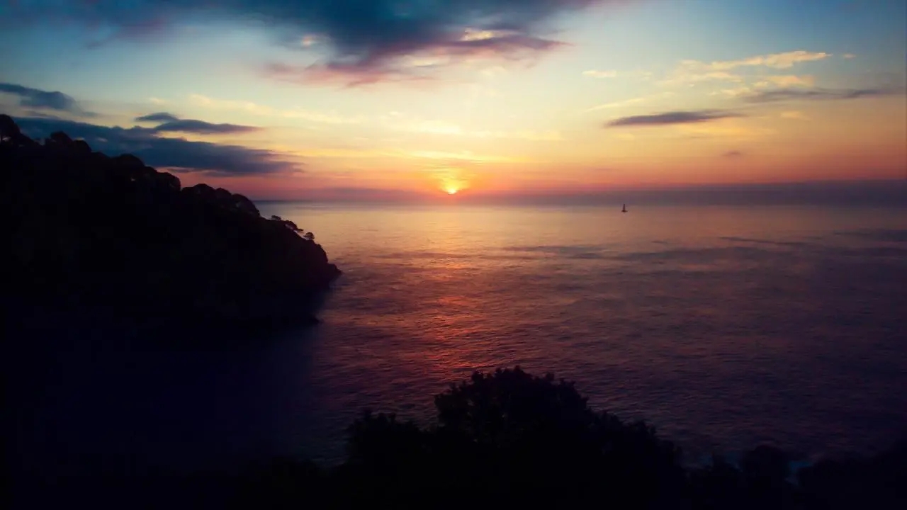 沿途风景很美的句子文案