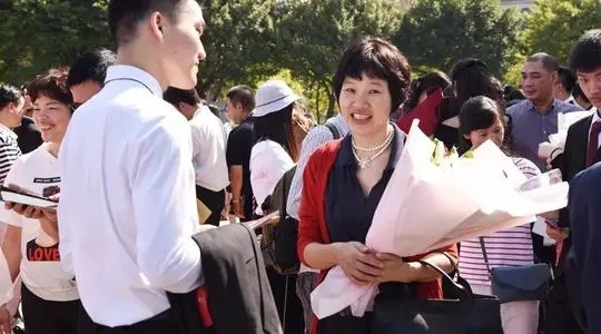 儿子18岁成人礼家长寄语