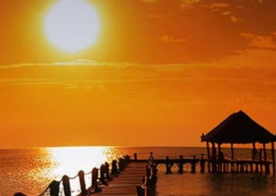 文艺美景句子文案简短