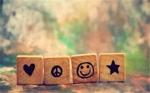 表达好运气的说说文案