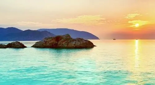 向往生活的句子文案正能量