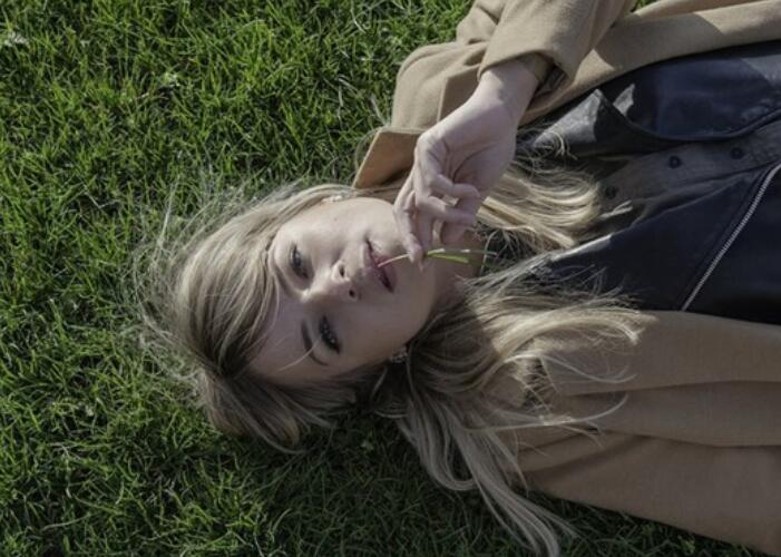 描写暗恋的段落