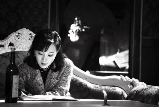 倾城之恋经典语录文案