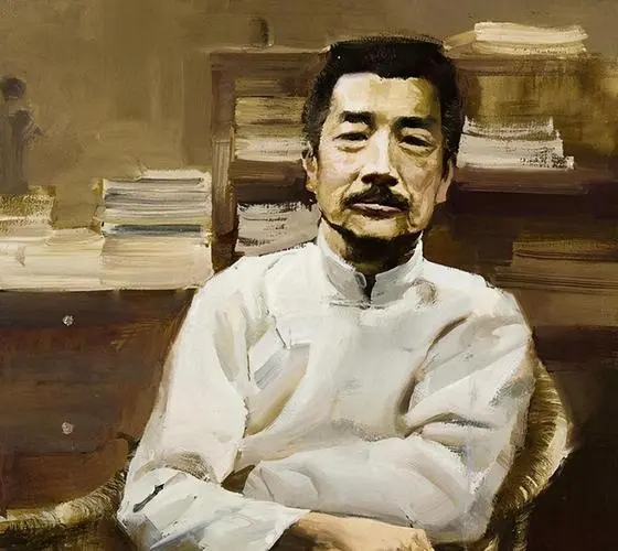 鲁迅经典语录文案