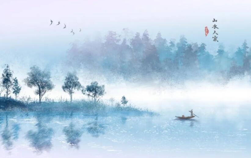 古诗词最美的句子文案