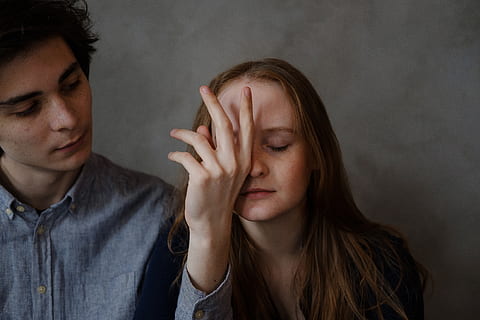 写给爱而不得的男人的一段话