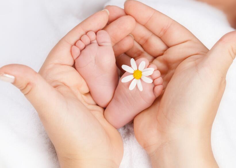 形容孩子一晃就长大了