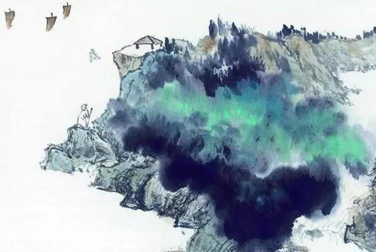 古代唯美诗词全诗