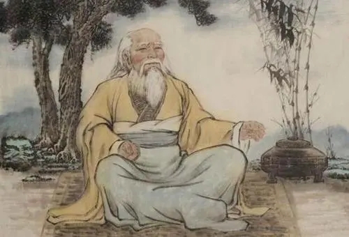 道德经最霸气的一句话